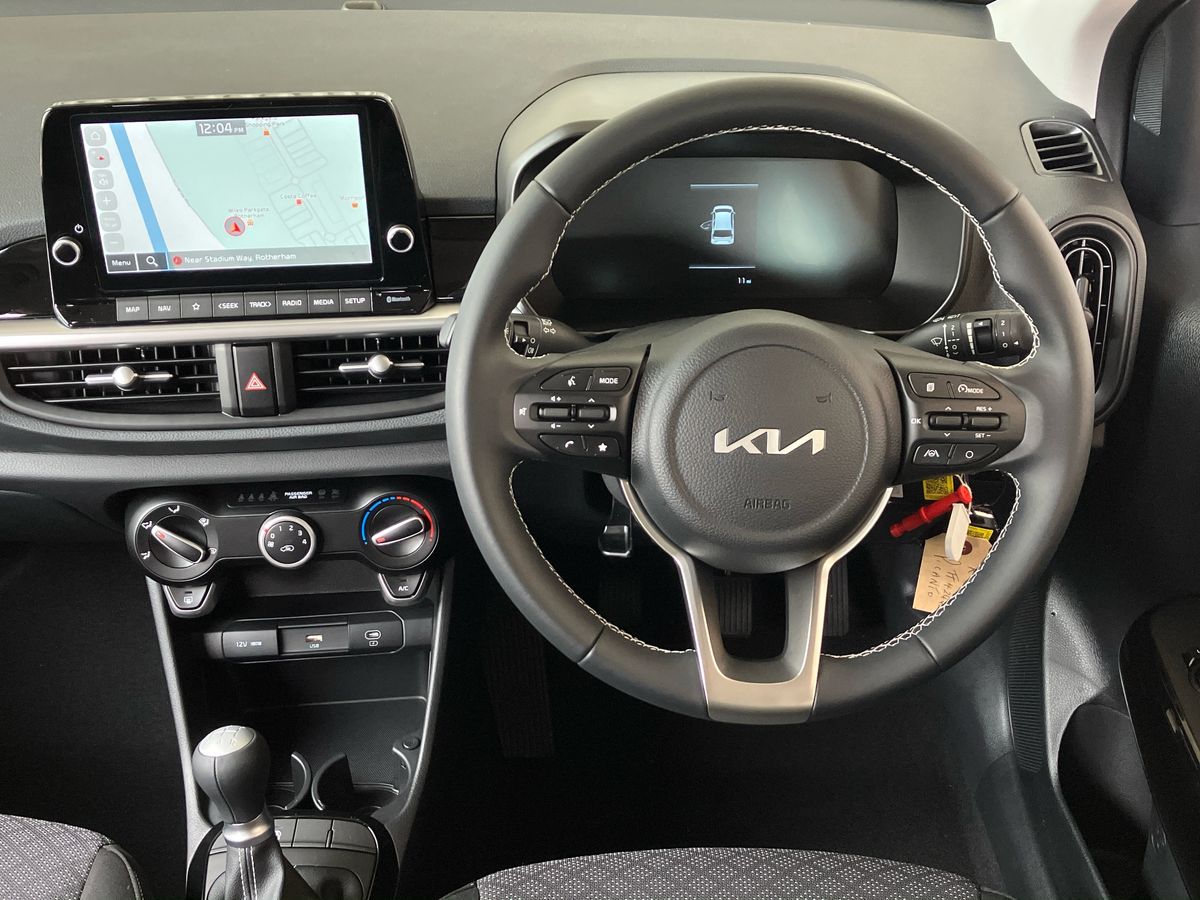 Used Kia Picanto 2025 for sale - 76192379: Photo 15