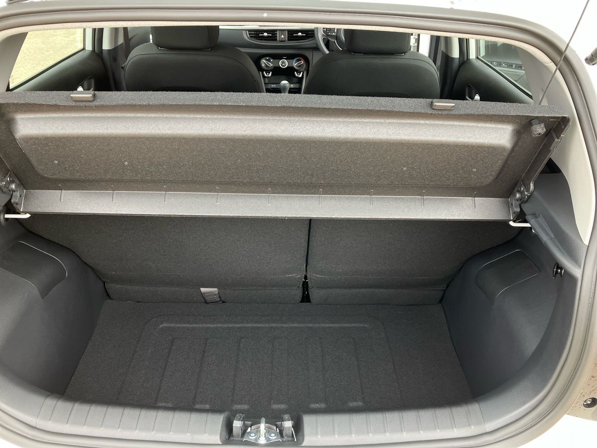 Used Kia Picanto 2025 for sale - 76192379: Photo 20