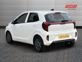 Used Kia Picanto 2025 for sale - 76192379: Photo