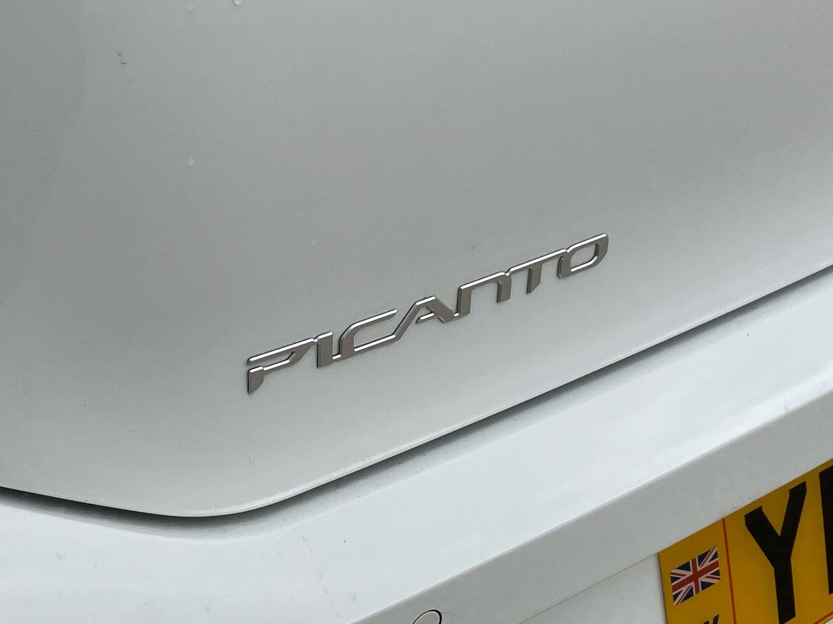Used Kia Picanto 2025 for sale - 76192379: Photo 30