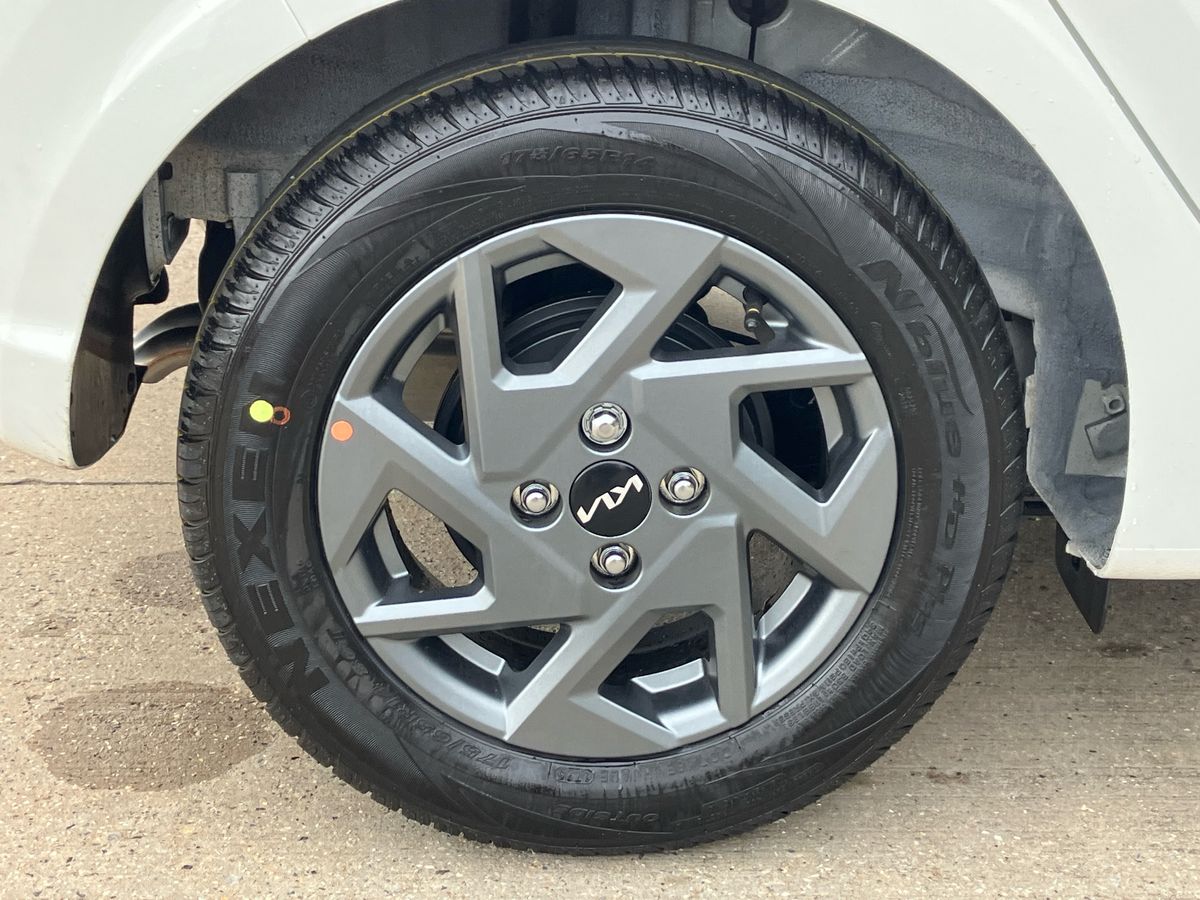 Used Kia Picanto 2025 for sale - 76192379: Photo 35