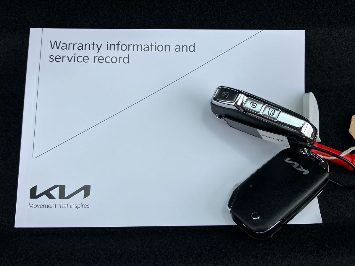 Used Kia Picanto 2025 for sale - 76192379: Photo 36