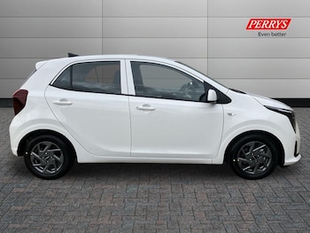 Used Kia Picanto 2025 for sale - 76192379: Photo