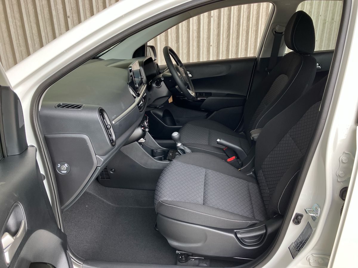 Used Kia Picanto 2025 for sale - 76192379: Photo 41