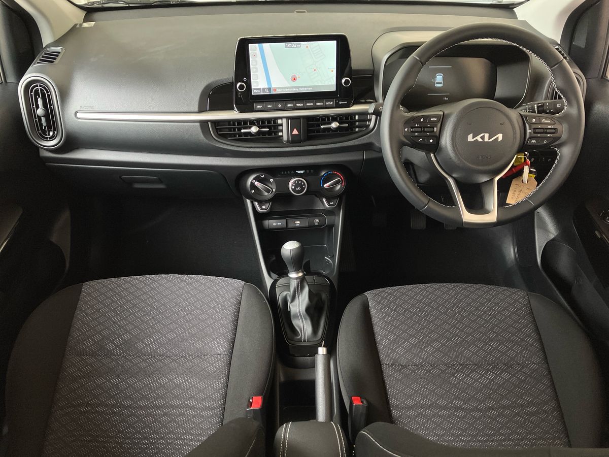 Used Kia Picanto 2025 for sale - 76192379: Photo 48