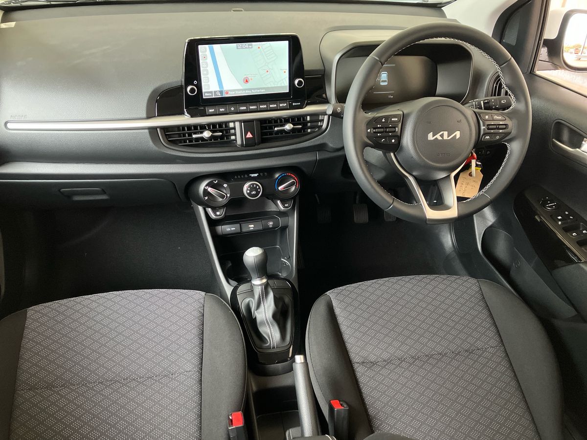 Used Kia Picanto 2025 for sale - 76192379: Photo 49