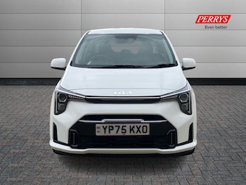 Used Kia Picanto 2025 for sale - 76192379: Photo