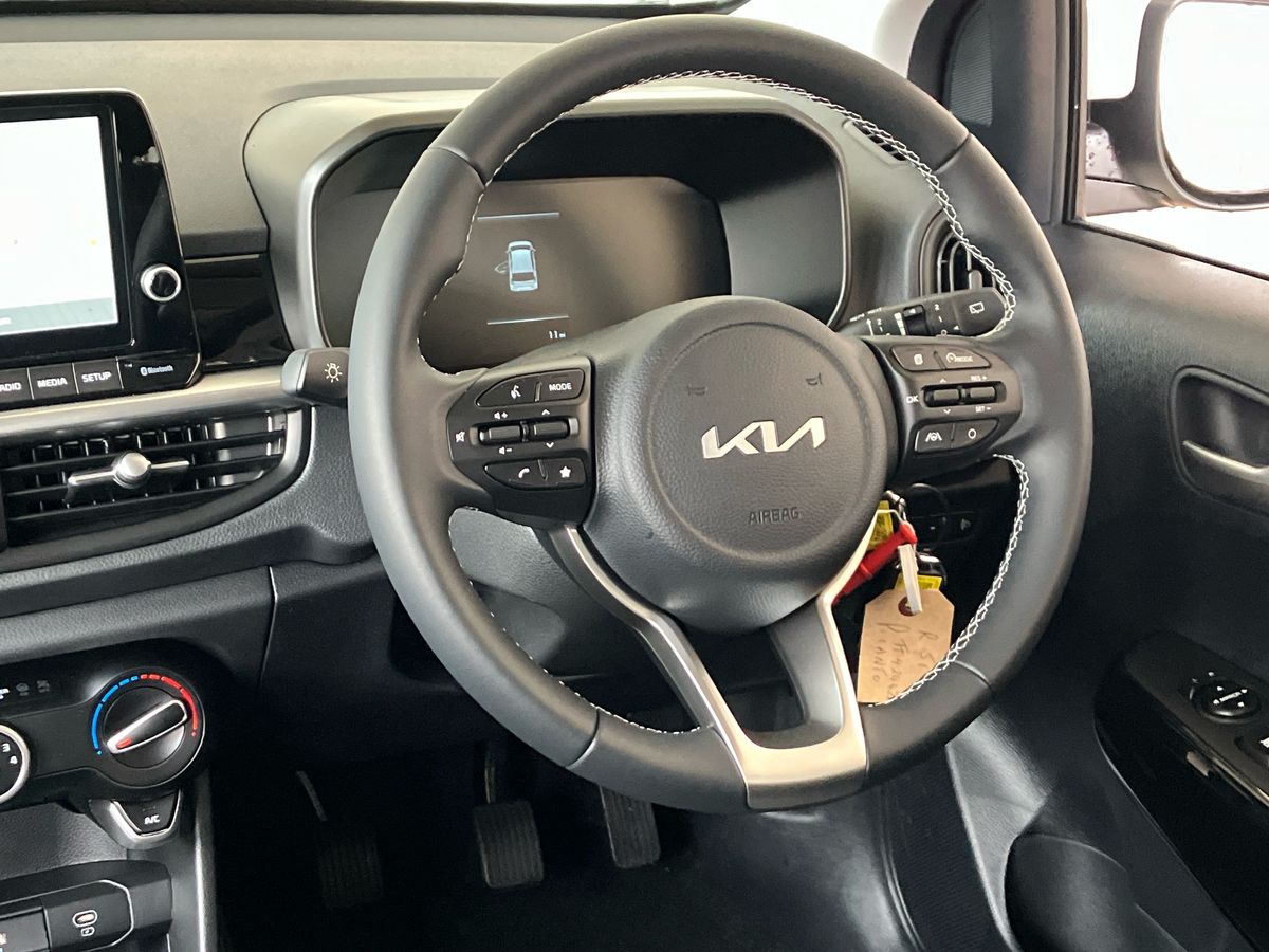 Used Kia Picanto 2025 for sale - 76192379: Photo 50