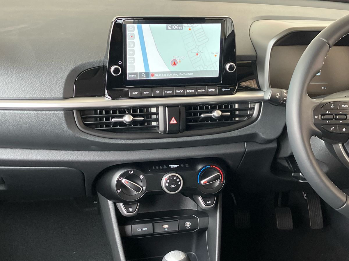 Used Kia Picanto 2025 for sale - 76192379: Photo 52