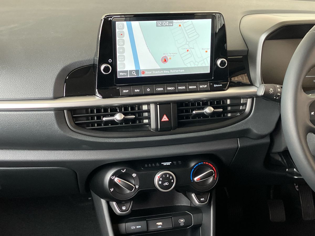 Used Kia Picanto 2025 for sale - 76192379: Photo 53