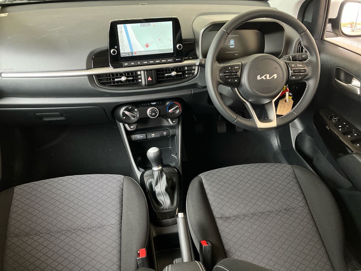 Used Kia Picanto 2025 for sale - 76192379: Photo 54