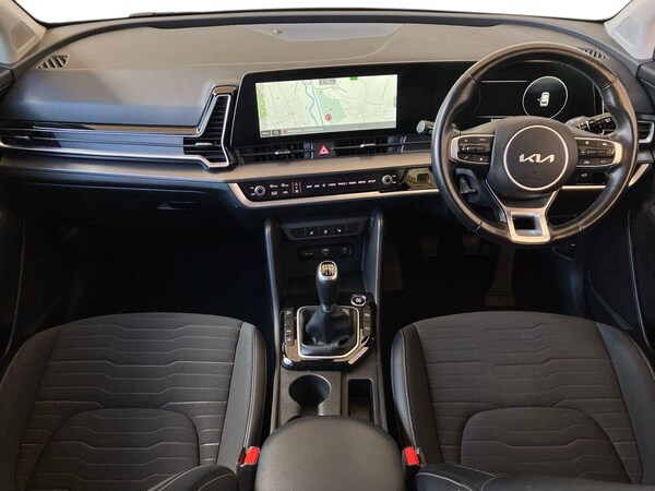 Used Kia Sportage 2022 for sale - 75970702: Photo 10