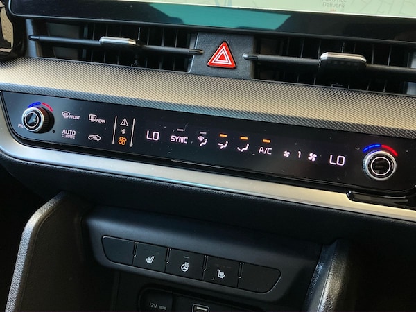 Used Kia Sportage 2022 for sale - 75970702: Photo 14
