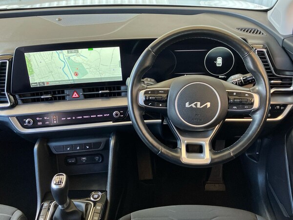 Used Kia Sportage 2022 for sale - 75970702: Photo 17