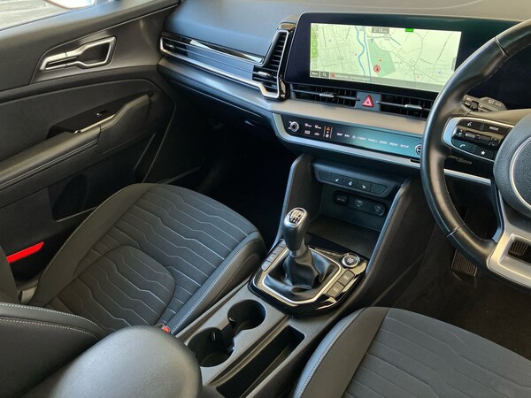 Used Kia Sportage 2022 for sale - 75970702: Photo 20