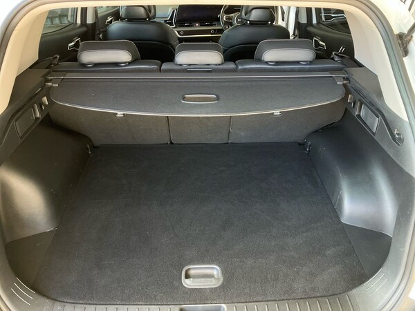 Used Kia Sportage 2022 for sale - 75970702: Photo 23
