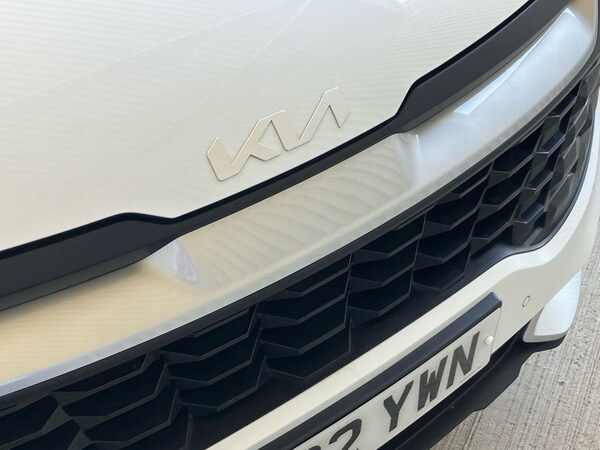 Used Kia Sportage 2022 for sale - 75970702: Photo 26
