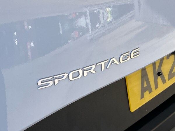 Used Kia Sportage 2022 for sale - 75970702: Photo 33