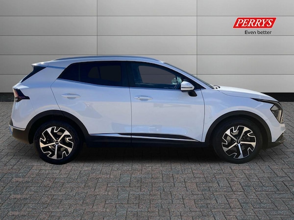 Used Kia Sportage 2022 for sale - 75970702: Photo 3