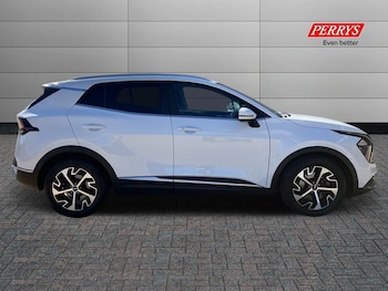 Used Kia Sportage 2022 for sale - 75970702: Photo 3