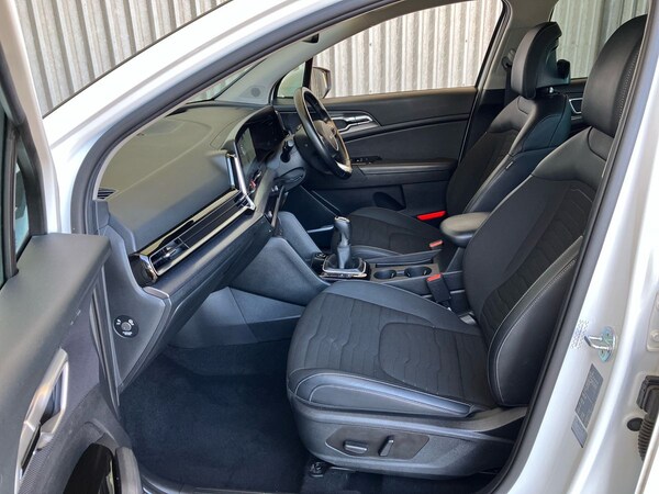 Used Kia Sportage 2022 for sale - 75970702: Photo 40