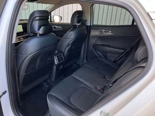Used Kia Sportage 2022 for sale - 75970702: Photo 43