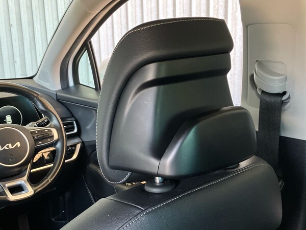 Used Kia Sportage 2022 for sale - 75970702: Photo 47