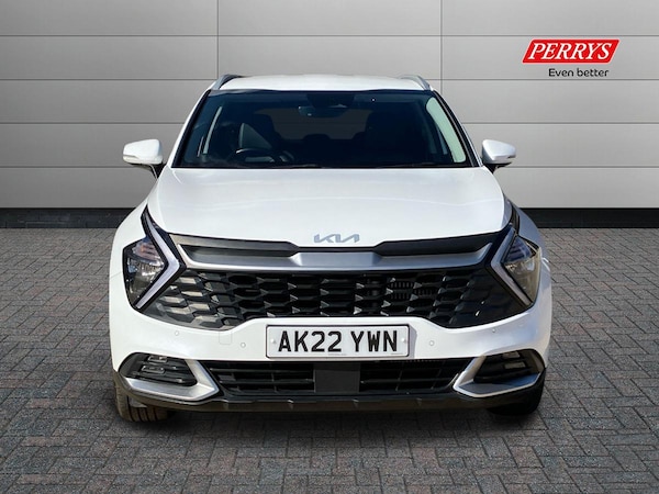 Used Kia Sportage 2022 for sale - 75970702: Photo 4