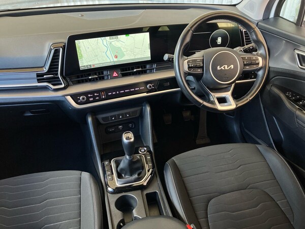 Used Kia Sportage 2022 for sale - 75970702: Photo 50