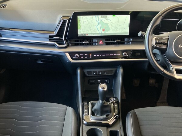 Used Kia Sportage 2022 for sale - 75970702: Photo 52
