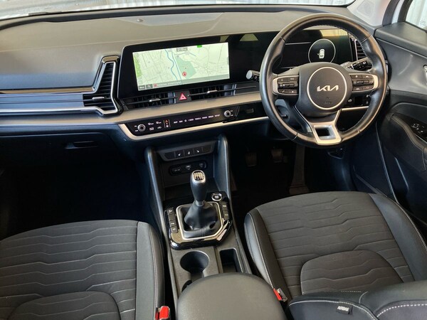 Used Kia Sportage 2022 for sale - 75970702: Photo 54