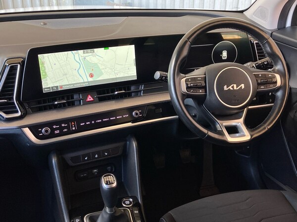Used Kia Sportage 2022 for sale - 75970702: Photo 55