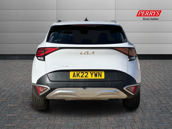 Used Kia Sportage 2022 for sale - 75970702: Photo 5