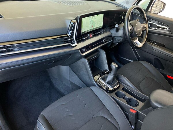 Used Kia Sportage 2022 for sale - 75970702: Photo 7