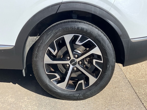 Used Kia Sportage 2022 for sale - 75970702: Photo 8