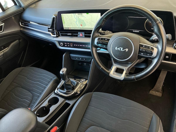Used Kia Sportage 2022 for sale - 75970702: Photo 9