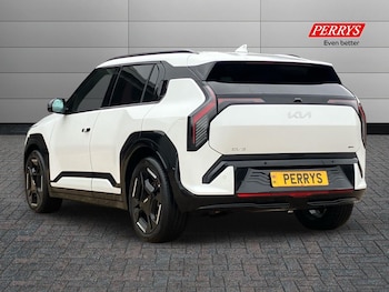 Used Kia EV3 2025 for sale - 77311014: Photo