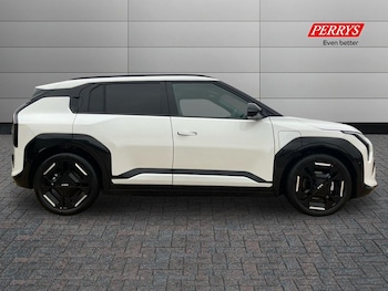 Used Kia EV3 2025 for sale - 77311014: Photo