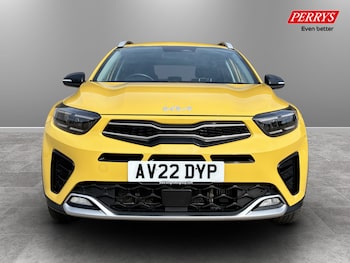 Used Kia Stonic 2022 for sale - 78177666: Photo