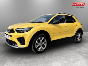 Used Kia Stonic 2022 for sale - 78177666: Photo