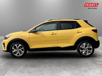 Used Kia Stonic 2022 for sale - 78177666: Photo