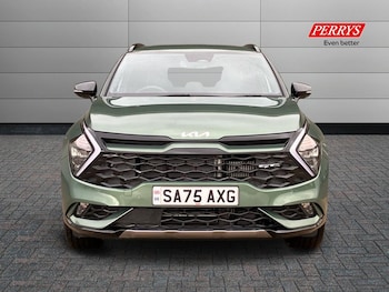 Used Kia Sportage 2025 for sale - 77148745: Photo