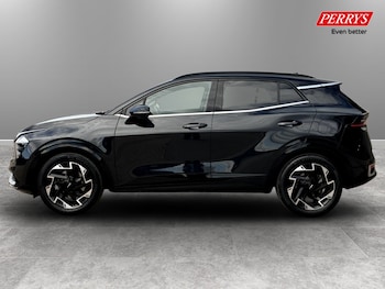 Used Kia Sportage 2024 for sale - 78893943: Photo
