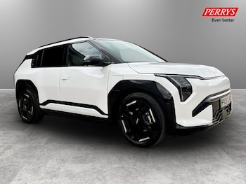 Used Kia EV3 2026 for sale - 78755144: Photo