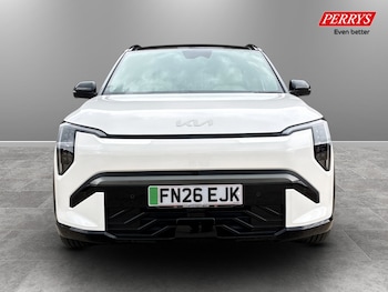 Used Kia EV3 2026 for sale - 78755144: Photo