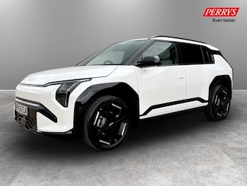 Used Kia EV3 2026 for sale - 78755144: Photo