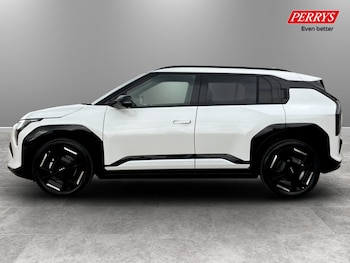 Used Kia EV3 2026 for sale - 78755144: Photo