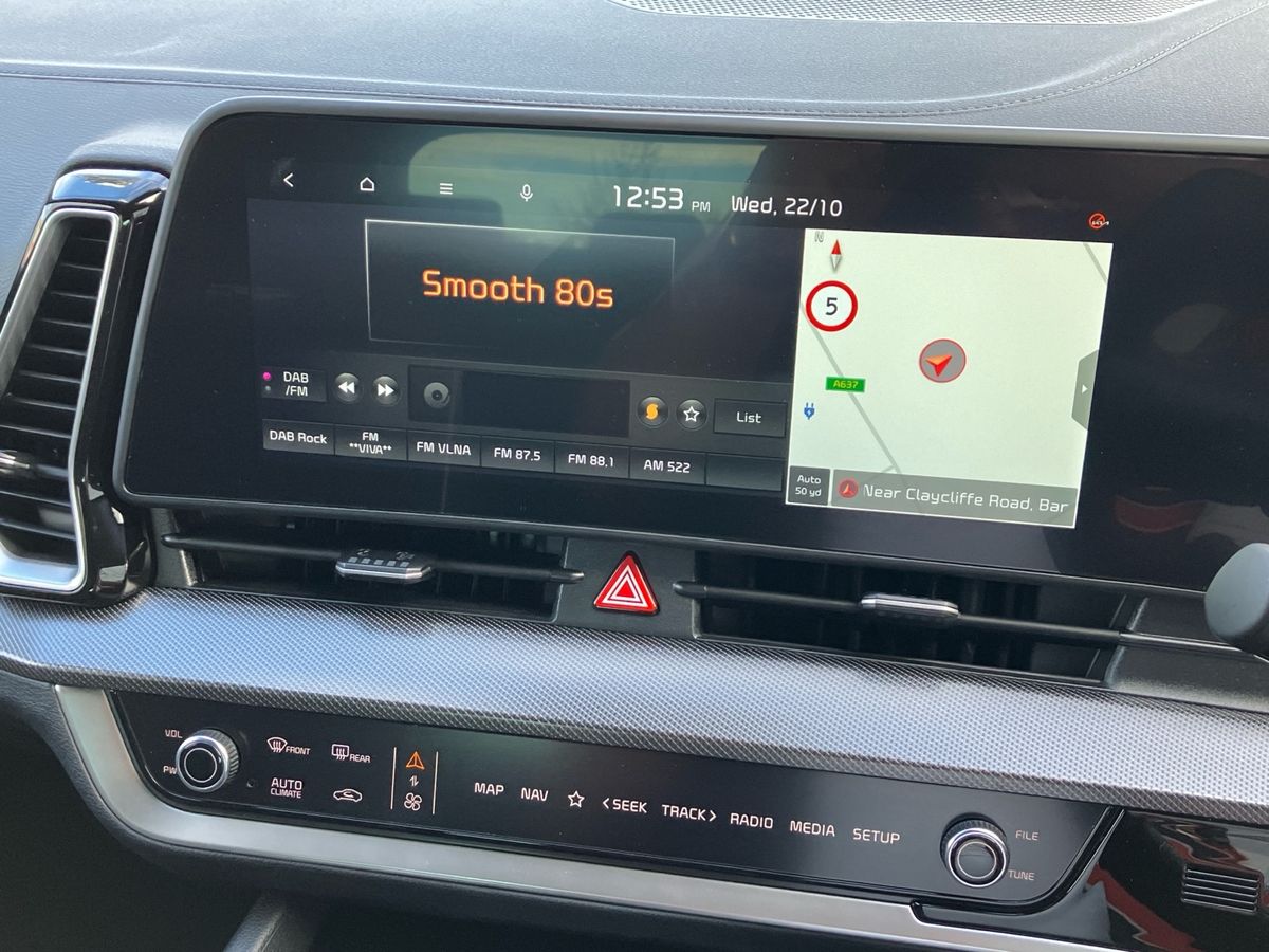 Used Kia Sportage 2025 for sale - 76220035: Photo 10