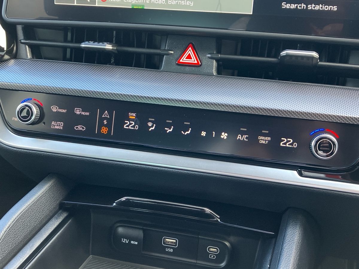 Used Kia Sportage 2025 for sale - 76220035: Photo 12