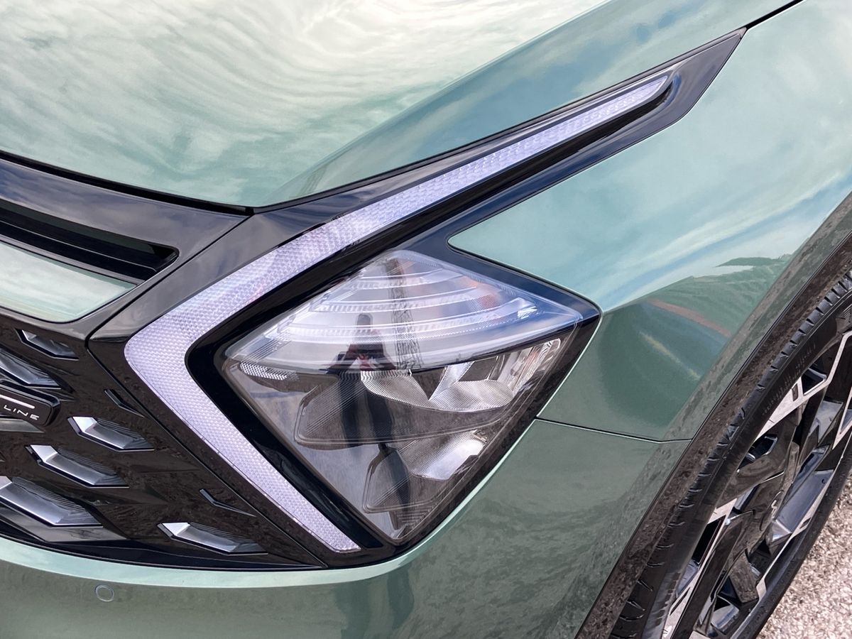 Used Kia Sportage 2025 for sale - 76220035: Photo 13